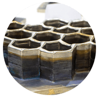 All Types of Compression Moulds