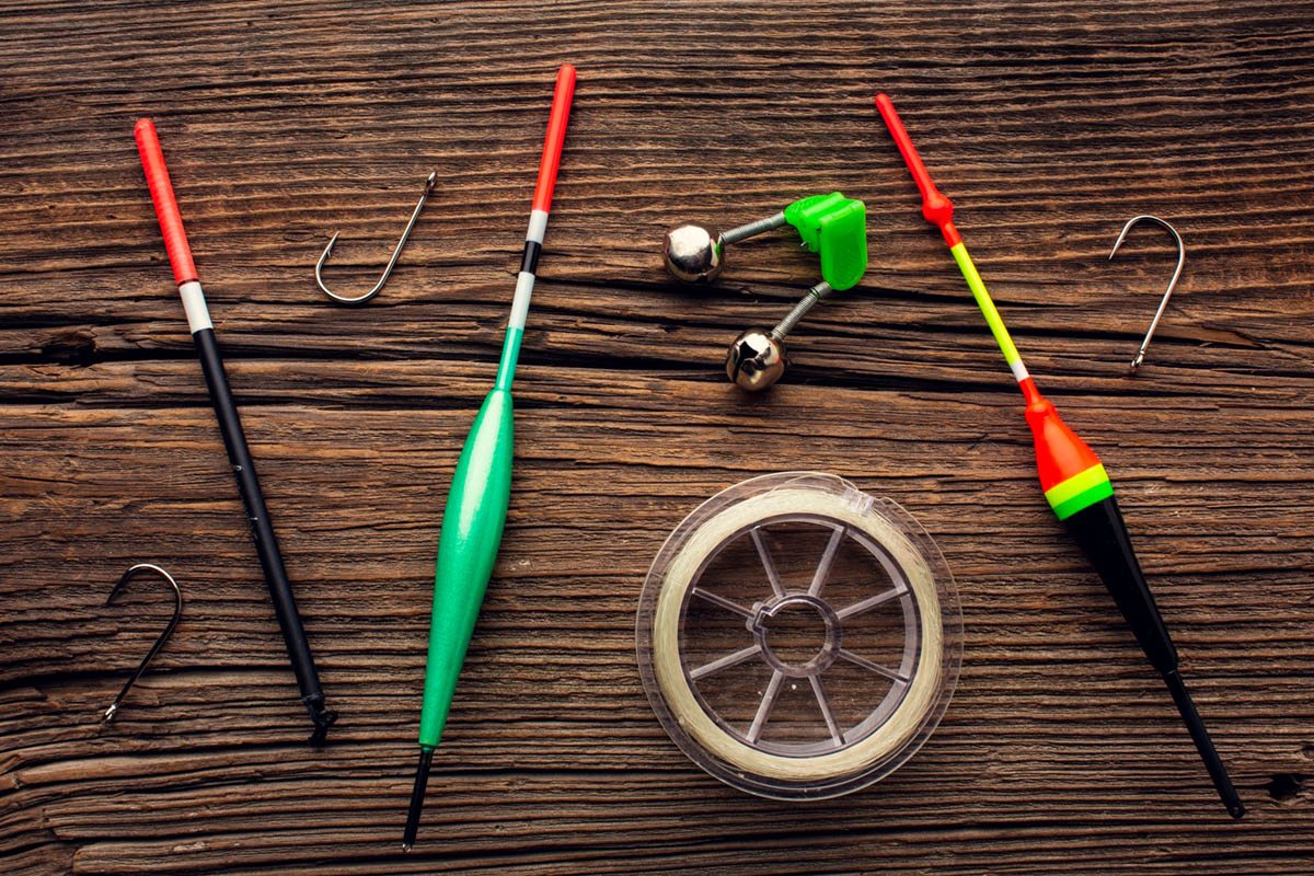 Sports Good Fishing Tackles