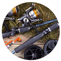 Fishing Tackles